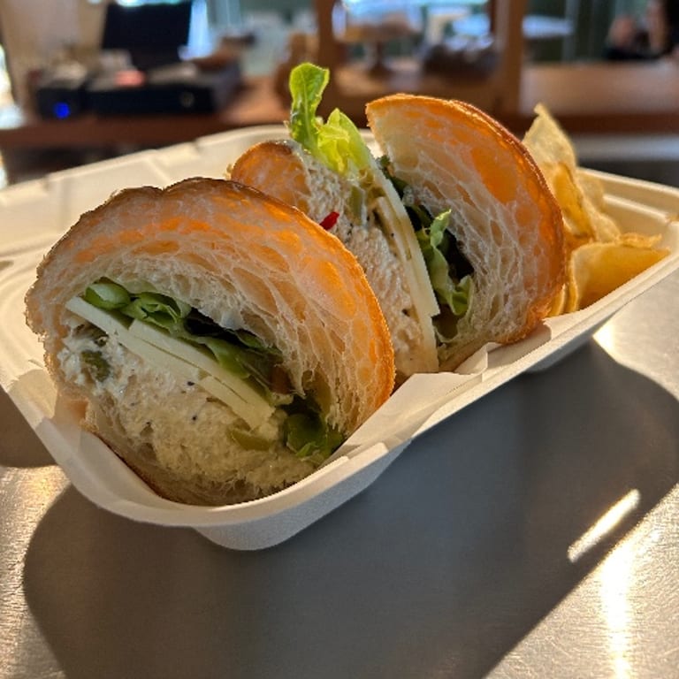 Our Signature Chicken Salad