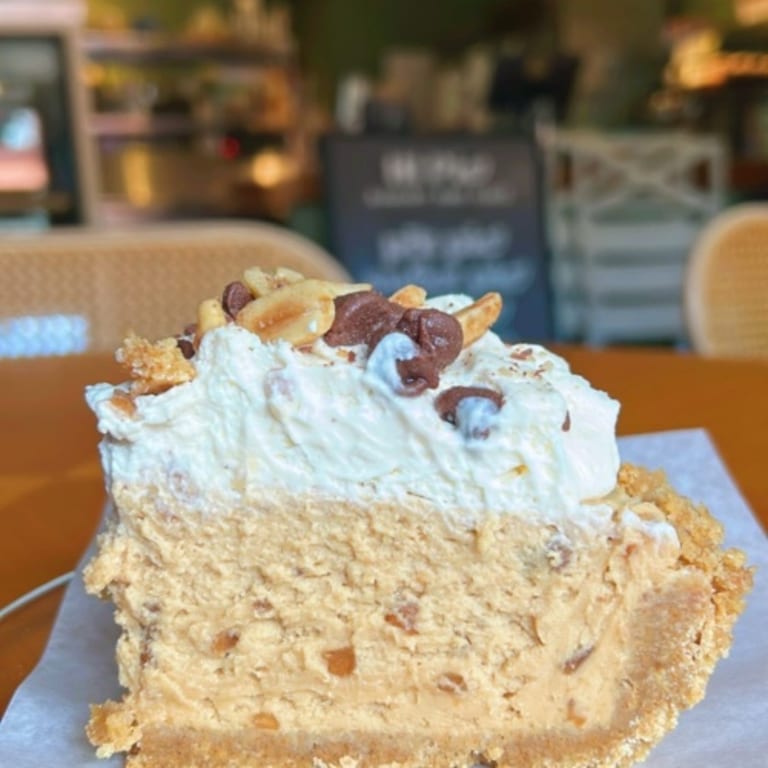 Indulge in Our Chai Latte