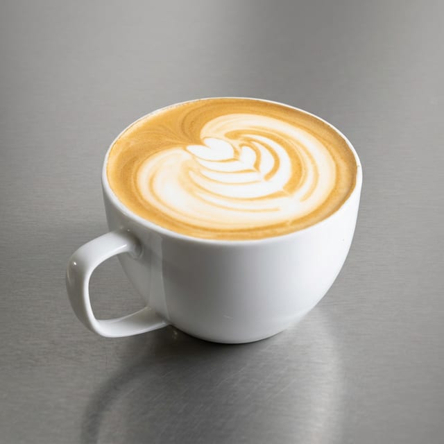 Latte.