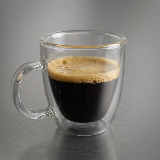Espresso.